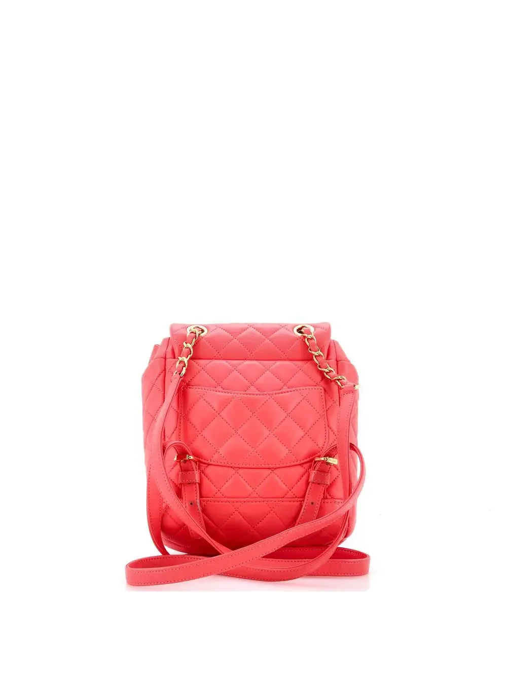 Chanel Urban Spirit Backpack Quilted #246411C33B